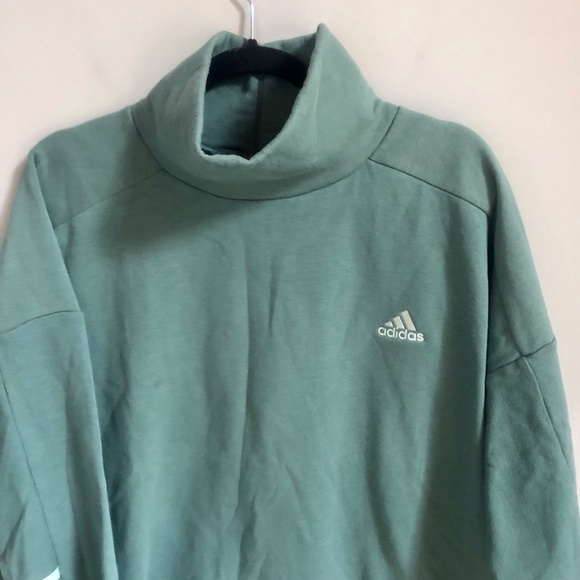 adidas | Tops | Adidas Essentials 